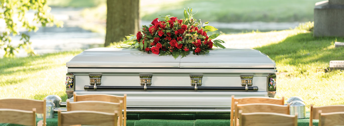 Casket Selection Image