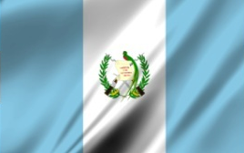 Guatemala Flag